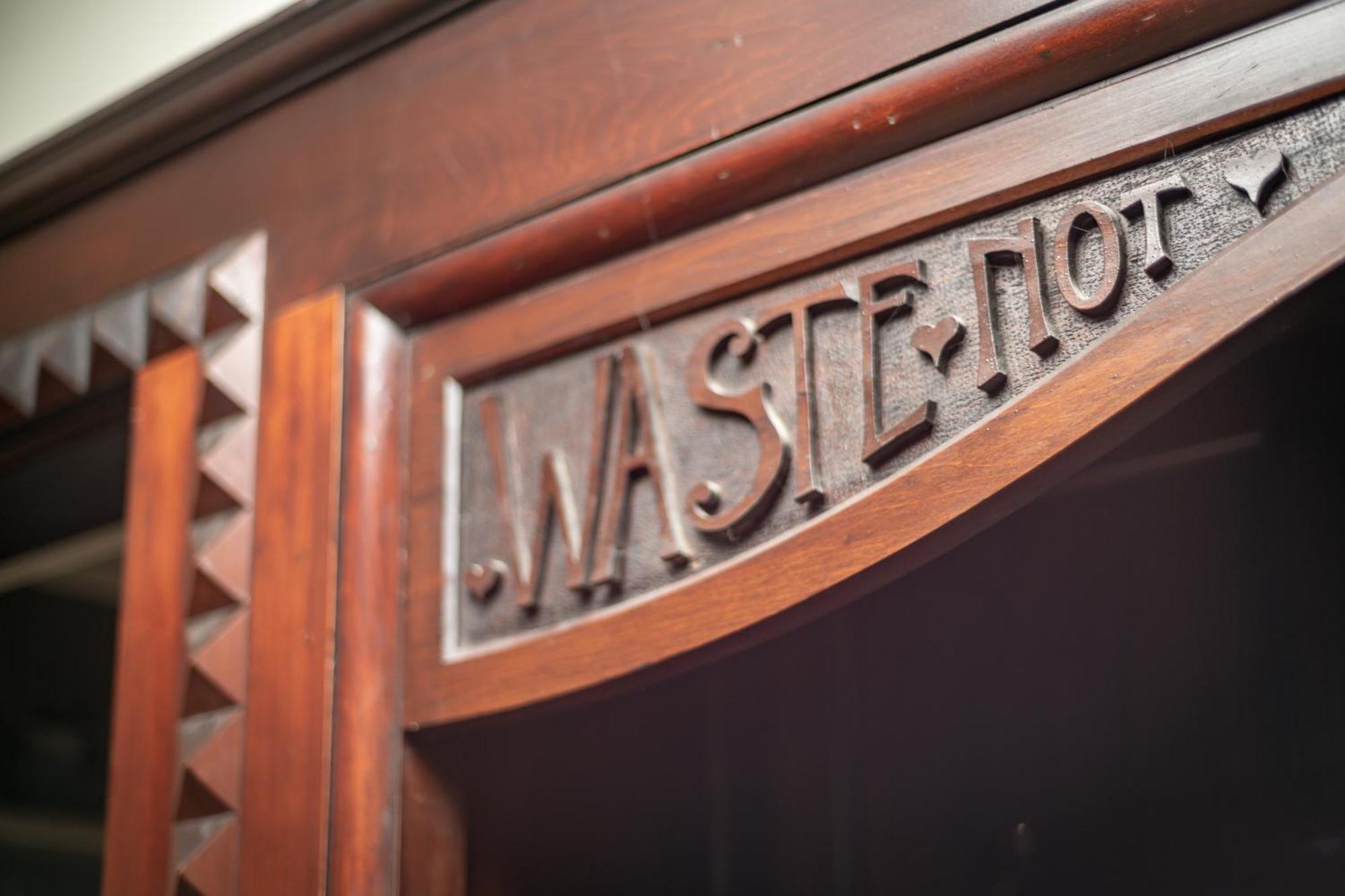 Unique Arts & Crafts Home In アウキテラーダー エクステリア 写真